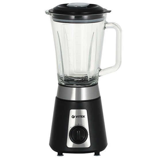 Блендер VITEK VT-3416 BK 1652 - фото 4499