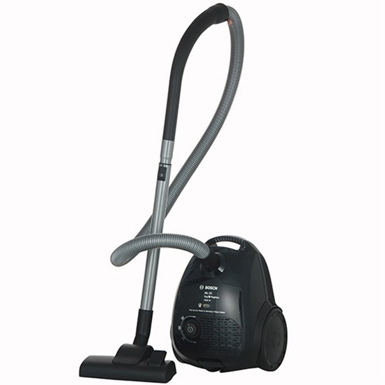 Пылесос с контейнером для пыли Bosch BGN21800 1662 - фото 4541