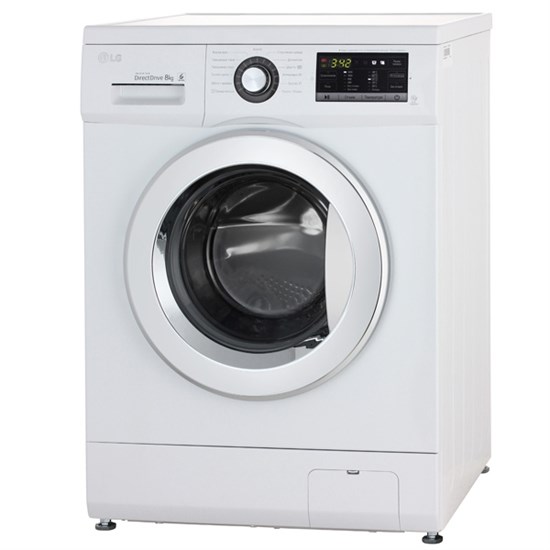 Стиральная машина стандартная LG FH2G6TD2 1664 - фото 4551