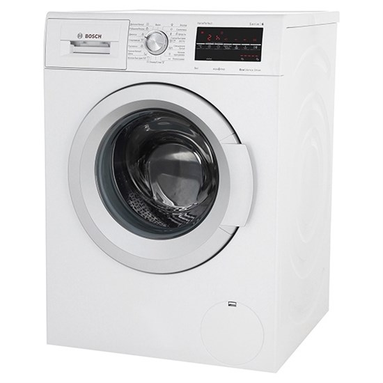 Стиральная машина стандартная Bosch Serie | 6 WAT24442OE 1665 - фото 4558