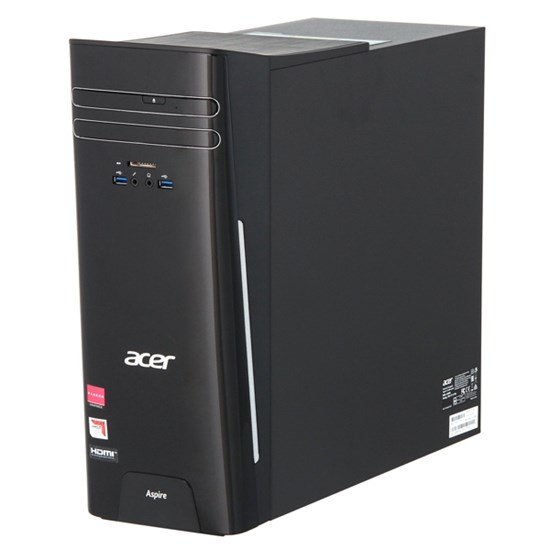 Системный блок Acer Aspire TC-230 DT.B63ER.002 1672 - фото 4591