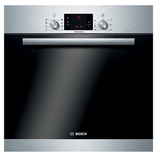 Электрический духовой шкаф Bosch HBA23B150R 1681 - фото 4632