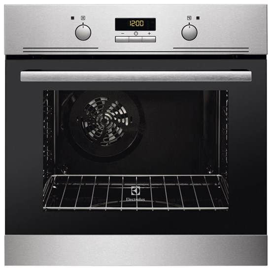 Электрический духовой шкаф Electrolux EZB53430AX 1682 - фото 4638
