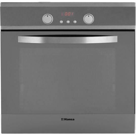 Электрический духовой шкаф Hansa BOEI64030077 1683 - фото 4642