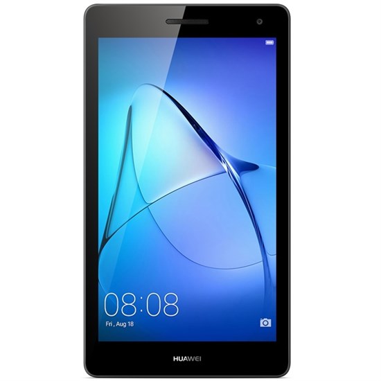 Планшет Huawei MediaPad T3 7" 1+8Gb 3G Gray (BG2-U01) 1693 - фото 4680