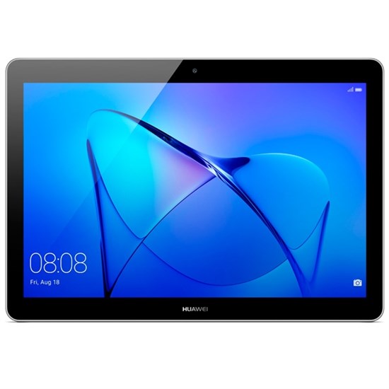 Планшетный компьютер Android Huawei MediaPad T3 10 16Gb LTE Grey (AGS-L09) 1694 - фото 4686