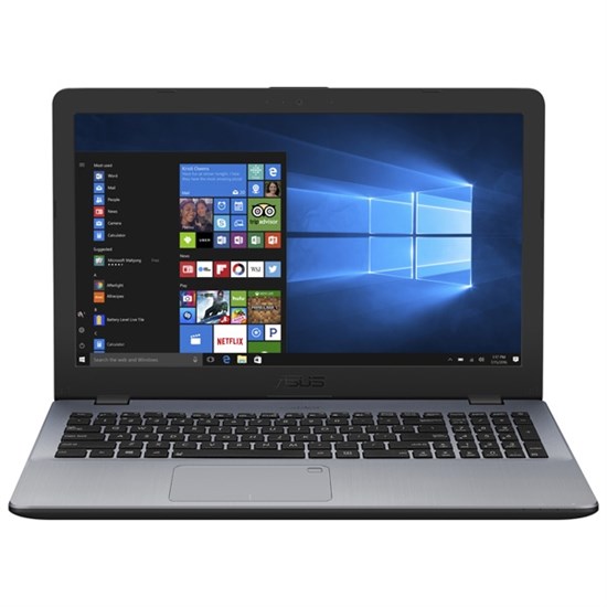 Ноутбук ASUS X542UQ-DM282T 1696 - фото 4696