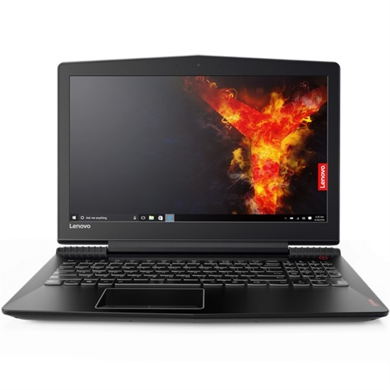 Ноутбук игровой Lenovo Legion Y520 (80WK00TKRK) 1697 - фото 4702