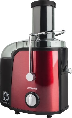 Соковыжималка Scarlett SC - JE50S20 1710 - фото 4784