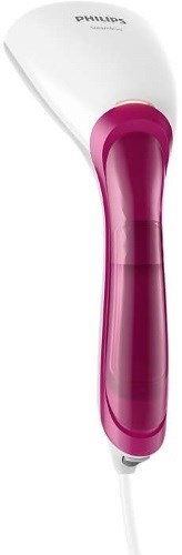 Ручной отпариватель для одежды Philips GC350/40 Steam&Go 1717 - фото 4791