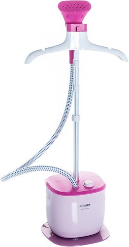 Отпариватель Philips GC512/40 EasyTouch Plus 1718 - фото 4792