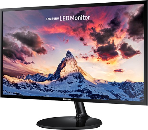 Монитор Samsung S27F354FHI 1725 - фото 4799