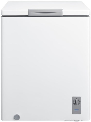 Морозильный ларь Midea MCF150W 1737 - фото 4811