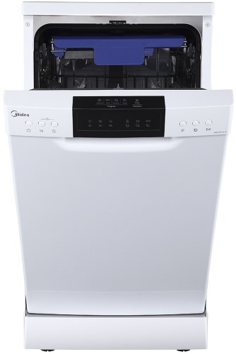 Посудомоечная машина Midea MFD45S110W 1742 - фото 4816