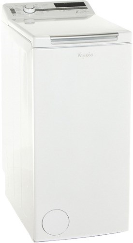 Стиральная машина Whirlpool TDLR 70220 1746 - фото 4820