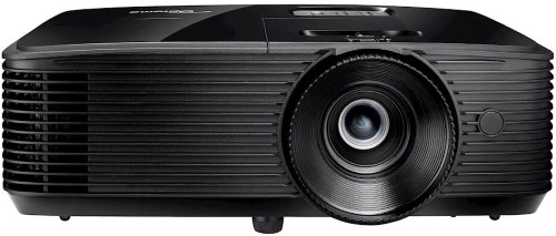 Проектор Optoma DW318e 1750 - фото 4824
