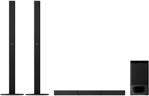 Саундбар Sony HT-S700RF 1751 - фото 4825