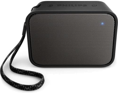 Портативная колонка Philips BT110B 1752 - фото 4826