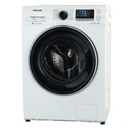 Стиральная машина стандартная Samsung WW90J5446FW 1666