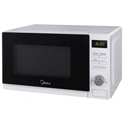 Микроволновая печь Midea C4E AG720C4E-W 1670