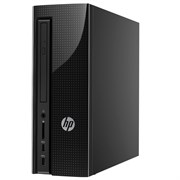 Системный блок HP Slimline 260-a183ur Z0L02EA 1671