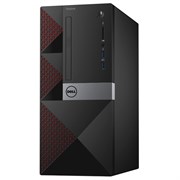Системный блок Dell Vostro 3667-0789 1673