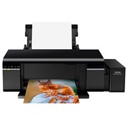 Струйный принтер Epson L805 1679