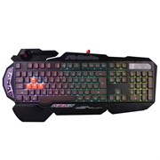 Игровая клавиатура A4Tech Bloody B314 1687