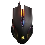 Игровая мышь A4Tech Bloody Q50 Black 1688