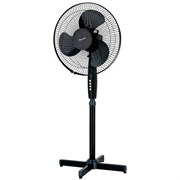 Вентилятор напольный Maxwell MW-3546 BK 1698