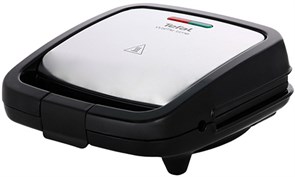Вафельница Tefal WD170D38 Waffle Time 1709