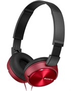 Наушники Sony MDR-ZX310 Red 1730