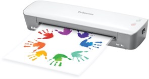 Ламинатор Fellowes Ion A4 (CRC45600) 1733