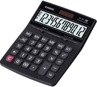 Калькулятор Casio DZ-12S 1734