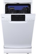 Посудомоечная машина Midea MFD45S110W 1742