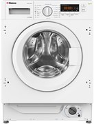 Стиральная машина Hansa WHE 1206 BI 1748
