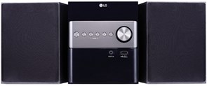 Музыкальный центр LG CM1560 1749