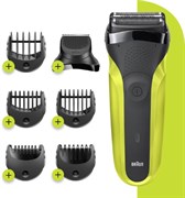 Электробритва Braun 300BT 1754