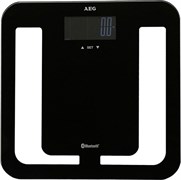 Умные весы AEG PW 5653 Schwarz 1756