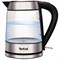 Электрочайник Tefal Glass KI730D30 1650 - фото 4494