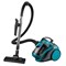 Пылесос с контейнером для пыли VITEK VT-8113 1661 - фото 4535