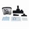 Пылесос с контейнером для пыли Bosch BGN21800 1662 - фото 4543