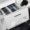 Стиральная машина стандартная Samsung WW90J5446FW 1666 - фото 4566