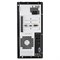 Системный блок Dell Vostro 3667-0789 1673 - фото 4598