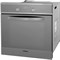 Электрический духовой шкаф Hansa BOEI64030077 1683 - фото 4643