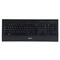 Клавиатура проводная Logitech Comfort K280E (920-005215) 1692 - фото 4677