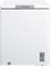 Морозильный ларь Midea MCF150W 1737 - фото 4811