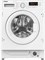 Стиральная машина Hansa WHE 1206 BI 1748 - фото 4822